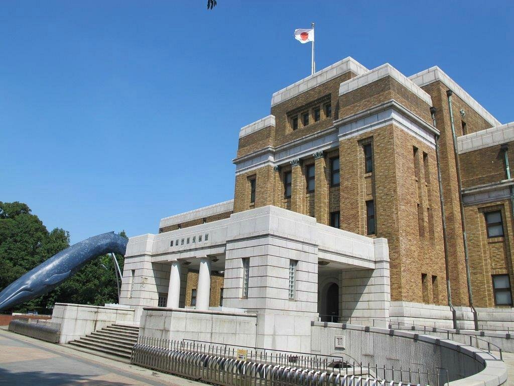 🌳 국립과학박물관 부속 자연교육원 이미지 1